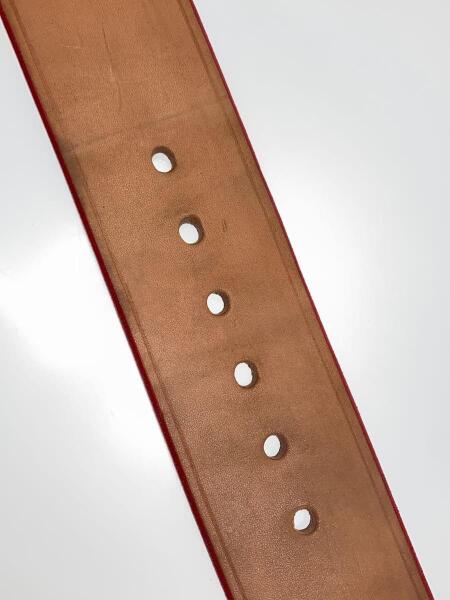 その他ブランド(ソノタブランド) / uesaka/トレーニングベルト/レザー