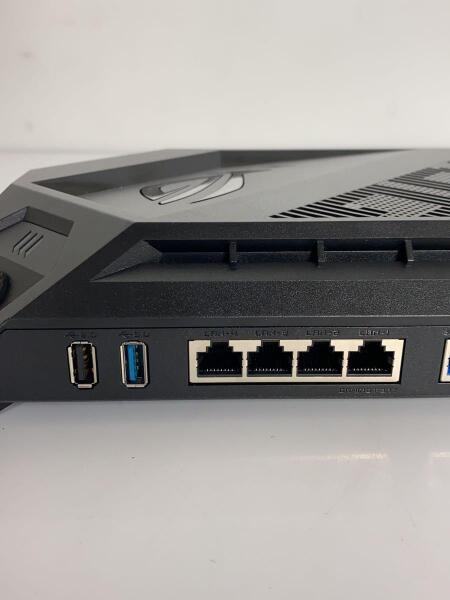 ASUS(エイスース) / 無線LANルーター(Wi-Fiルーター) ROG Rapture GT