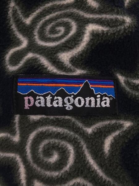 patagonia(パタゴニア) / ブランケット/90s/ゼンタートル/亀柄