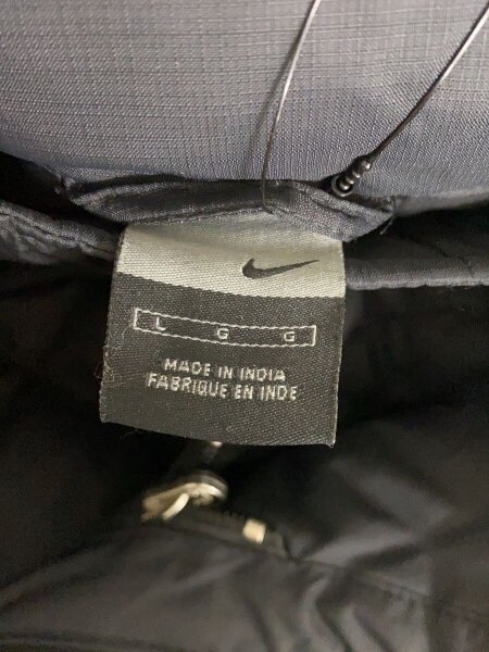 NIKE(ナイキ) / マンチェスターユナイテッド/ダウンジャケット/LL