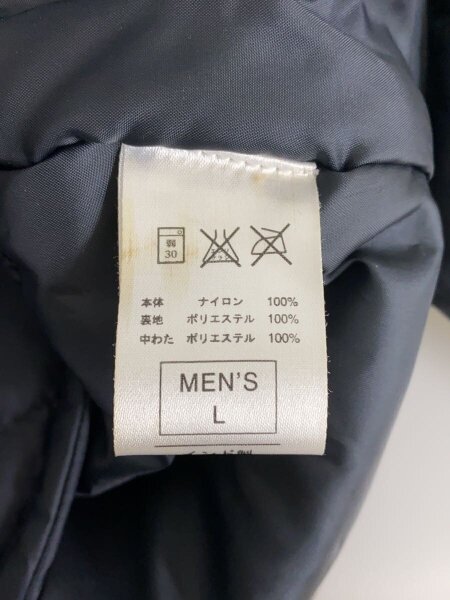 NIKE(ナイキ) / マンチェスターユナイテッド/ダウンジャケット/LL