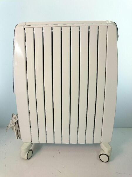 DeLonghi(デロンギ) / オイルヒーター | 中古品の販売・通販なら