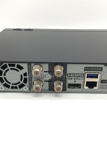 Panasonic(パナソニック) / ブルーレイレコーダー ブルーレイ DIGA DMR