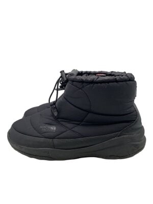 THE NORTH FACE(ザノースフェイス) / ブーツ/27cm/BLK/nf51879 | 中古