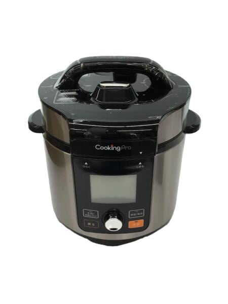 Shop Japan(ショップジャパン) / 電気圧力鍋/クッキングプロV2（3.2