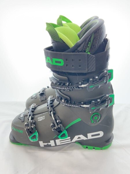 HEAD(ヘッド) / vector evo 120 スキーブーツ/26-26.5cm/アダルト