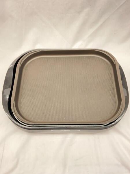 TIGER(タイガー) / ホットプレート モウいちまい CRC-B201 | 中古品の