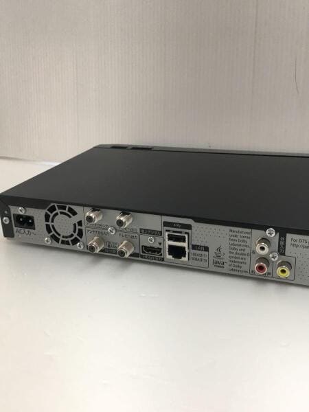 Panasonic(パナソニック) / ブルーレイレコーダー ブルーレイディーガ