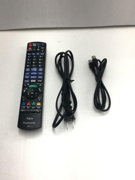 Panasonic(パナソニック) / ブルーレイレコーダー ブルーレイディーガ
