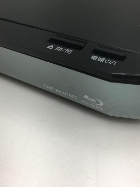 Panasonic(パナソニック) / ブルーレイレコーダー ブルーレイディーガ