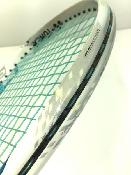 YONEX(ヨネックス) / F-LASER 5V/テニスラケット/軟式ラケット | 中古