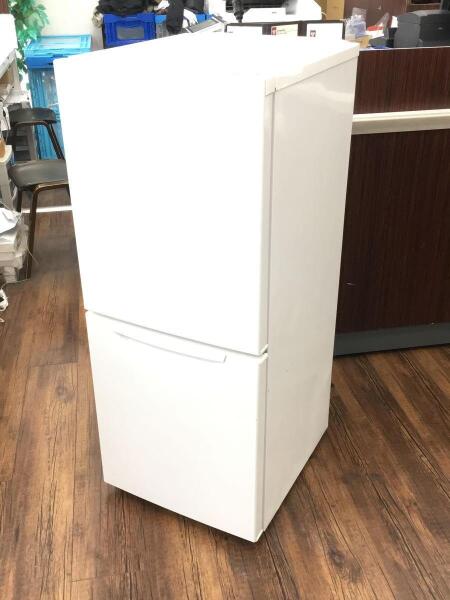 NITORI(ニトリ) / 冷蔵庫 ファン式2ドア冷蔵庫 NTR-149WA(8971616