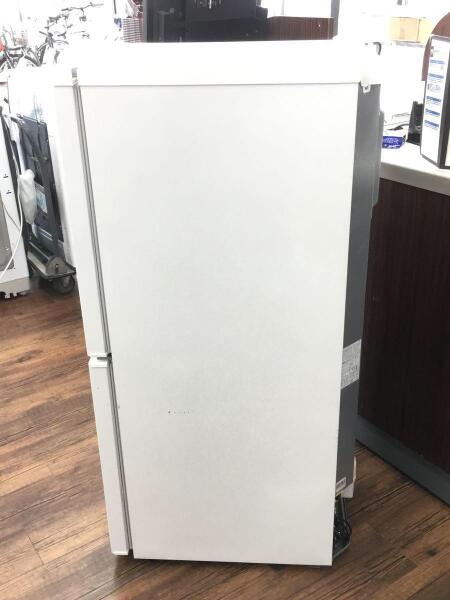 NITORI(ニトリ) / 冷蔵庫 ファン式2ドア冷蔵庫 NTR-149WA(8971616