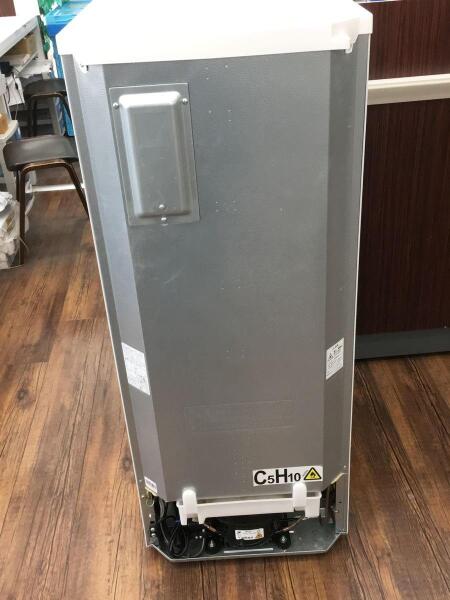 NITORI(ニトリ) / 冷蔵庫 ファン式2ドア冷蔵庫 NTR-149WA(8971616