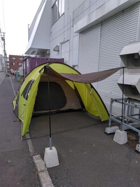 LOGOS(ロゴス) / 71805060 ROSYツールームテント 71805060/ツールーム