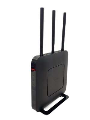 パソコン周辺機器の無線LANルーターに該当する検索結果|中古品の通販