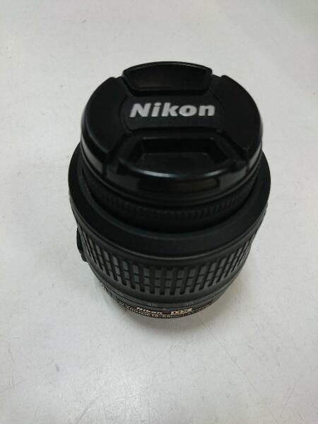 Nikon(ニコン) / レンズ/AF/DX SWM VR Aspherical ∞-0.28m/0.92ft Φ52