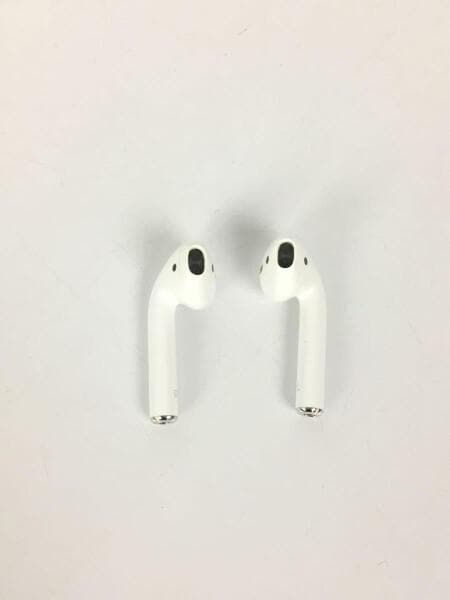 Apple(アップル) / AirPods/第2世代/イヤホン | 中古品の販売・通販