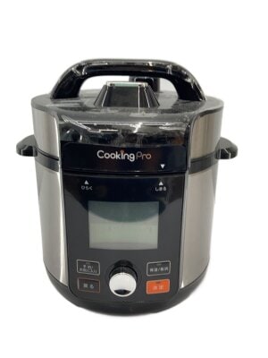 Shop Japan(ショップジャパン) / 電気圧力鍋/クッキングプロV2（3.2