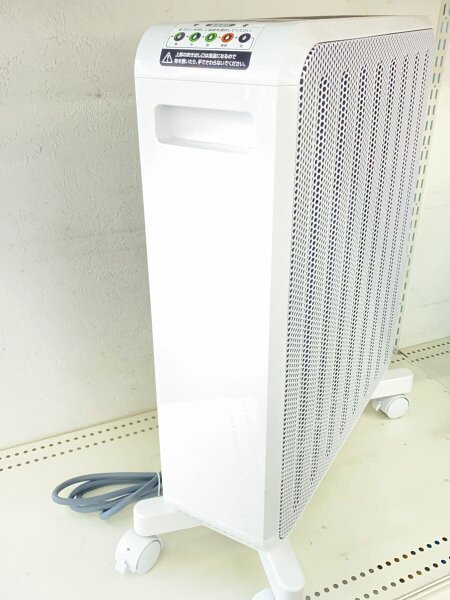 その他ブランド(ソノタブランド) / Mteck/ケノンヒーター/KH358-02