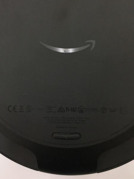 Amazon(アマゾン) / スピーカー/P5B83L/Echoシリーズ用サブウーファー