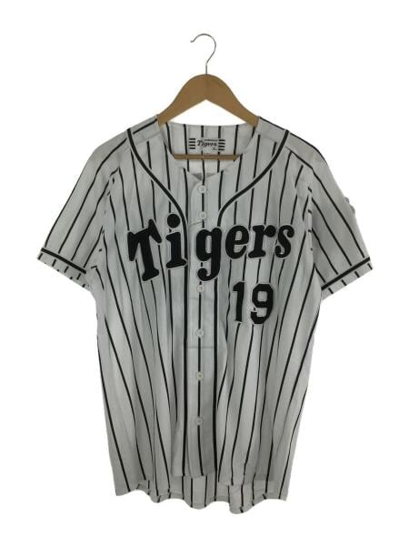 MIZUNO(ミズノ) / 阪神タイガース/レプリカユニフォーム/ホーム/藤浪