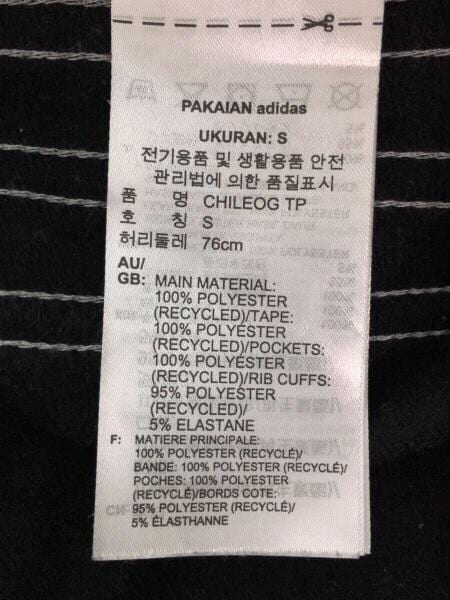 adidas(アディダス) / CHILE 20/ストレートパンツ/トラックパンツ/S