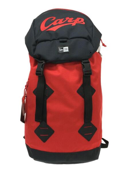 NEW ERA(ニューエラ) / ×広島東洋カープ/バックパック/リュック/--/RED