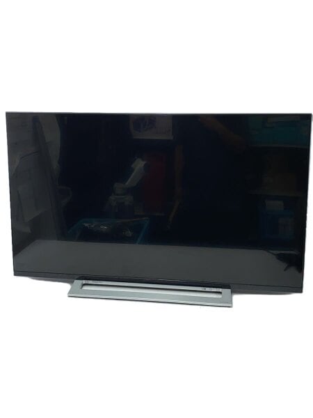 TOSHIBA(トウシバ) / 薄型テレビ・液晶テレビ REGZA 43M520X [43インチ
