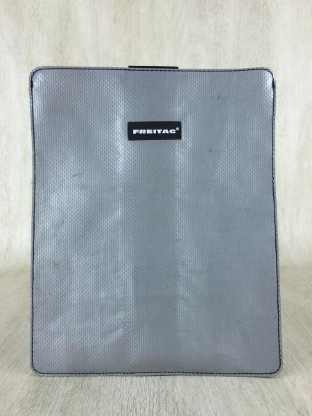 FREITAG(フライターグ) / 小物/SLV/シルバー/タブレットケース/小物