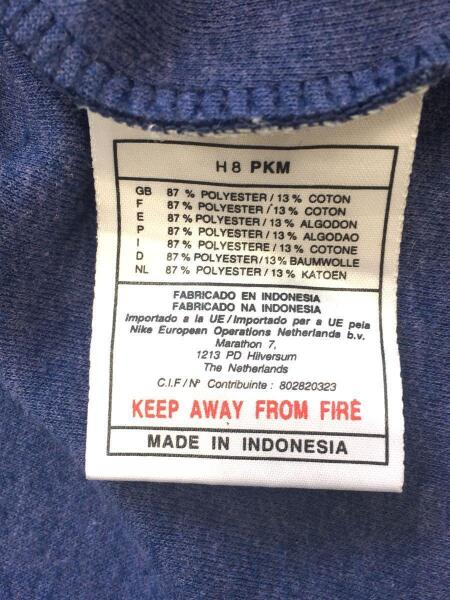 NIKE(ナイキ) / 98-00年モデル/90s/FCバルセロナ/バルサ/スウェット/L