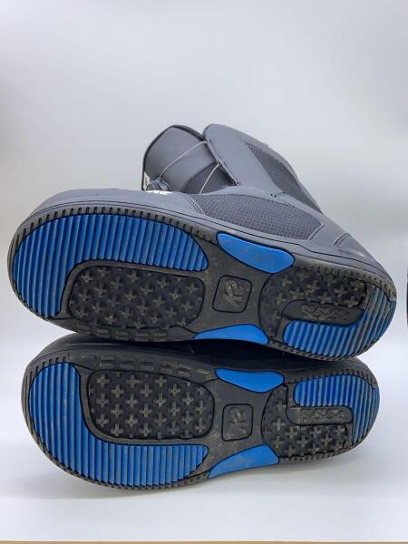 K2(ケーツー) / HASHTAG M1 スノーボードブーツ/27.5cm/BOA/BLK