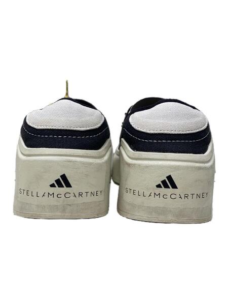 adidas(アディダス) / ローカットスニーカー/22.5cm/BLK/hp2772 | 中古