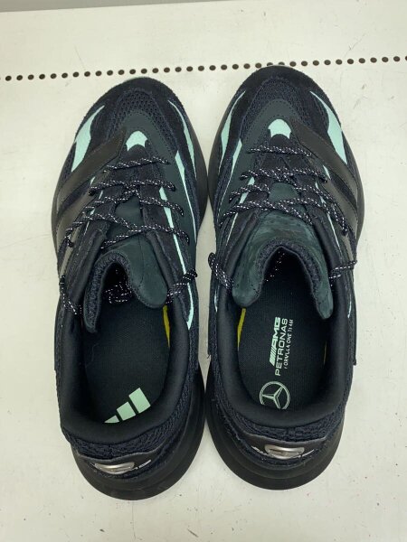 adidas(アディダス) / ローカットスニーカー/27.5cm/BLK/JR1058 | 中古