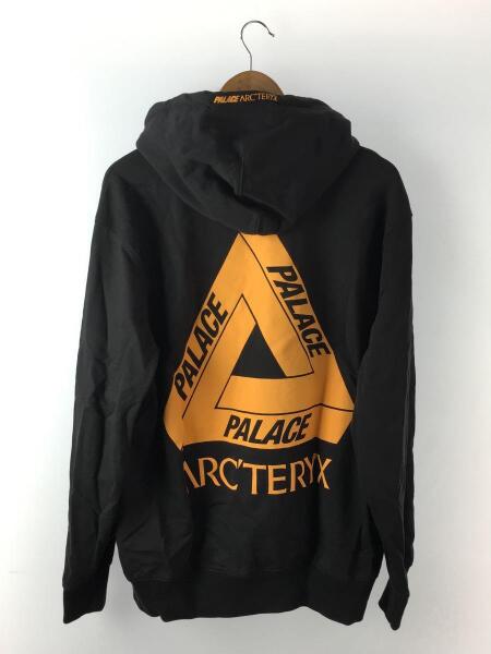 PALACE(パレス) / 20FW Palace ArcTeryx Hood/パーカー/XL/コットン