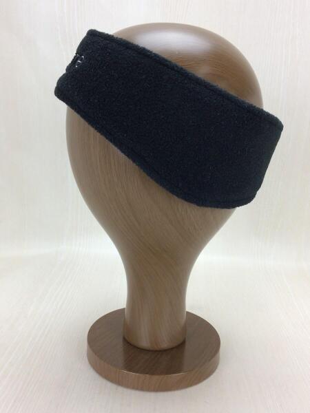 Supreme(シュプリーム) / ヘアバンド/--/ポリエステル/BLK | 中古品の