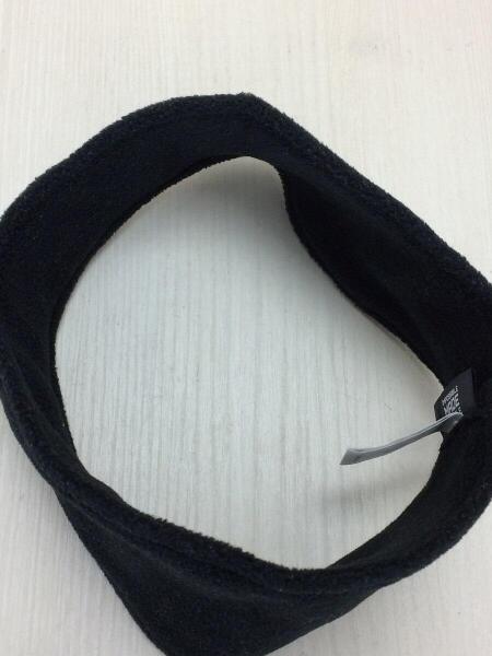 Supreme(シュプリーム) / ヘアバンド/--/ポリエステル/BLK | 中古品の