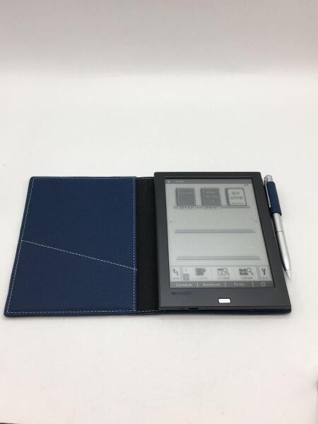 SHARP(シャープ) / 電子メモ帳 WG-PN1 | 中古品の販売・通販なら