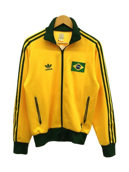 adidas(アディダス) / FIFA BRASIL TRACK TOP/ブラジル代表トラック