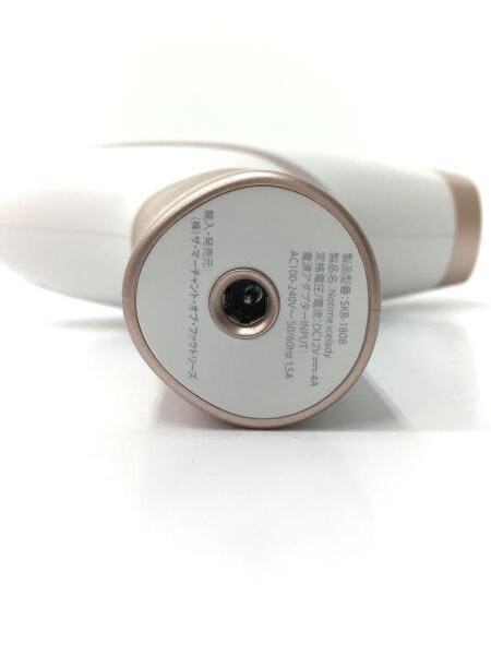 Notime(ノータイム) / 理美容品/SKB-1808/家庭用光美容器 アイスレディ