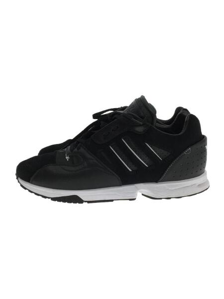 Y-3(ワイスリー) / Y-3 ZX RUN/ローカットスニーカー/27.5cm/BLK/黒
