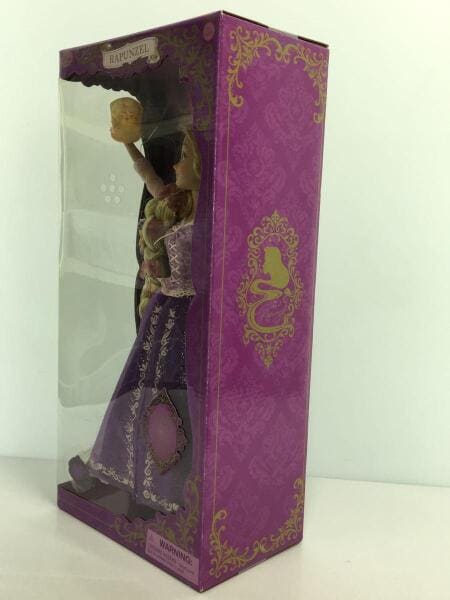 Disney(ディズニー) / ディズニーストア限定/塔の上のラプンツェル