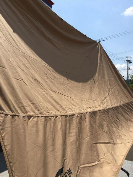 その他ブランド(ソノタブランド) / Soomloom レクタタープAdranus 3.0