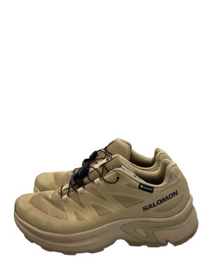 salomon(サロモン) / ローカットスニーカー/24cm/グレー/327276 | 中古