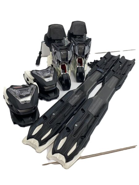 MARKER(マーカー) / MOTION 12 GW スキービンディング/BLK/MOTION 12