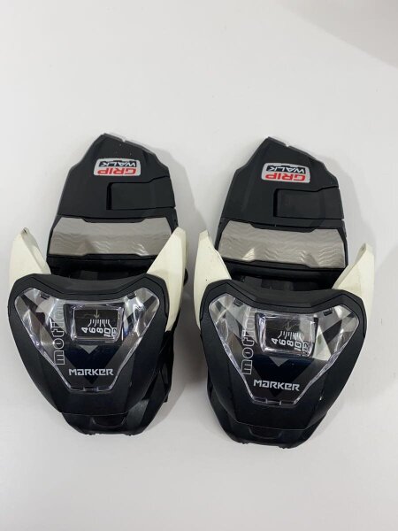 MARKER(マーカー) / MOTION 12 GW スキービンディング/BLK/MOTION 12