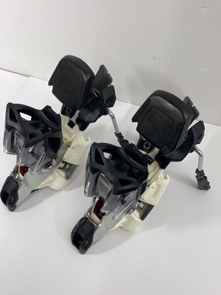 MARKER(マーカー) / MOTION 12 GW スキービンディング/BLK/MOTION 12