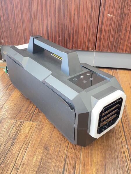 YAMAZEN(山善)(ヤマゼン) / ポータブルスポットクーラー/カンゲキくん