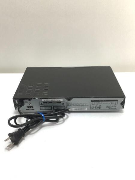 GREEN HOUSE(グリーンハウス) / ブルーレイプレーヤー/グリーンハウス