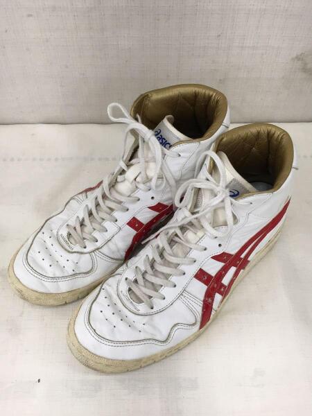 ASICS(アシックス) / ファブレジャパンL/TBF707/ハイカットスニーカー